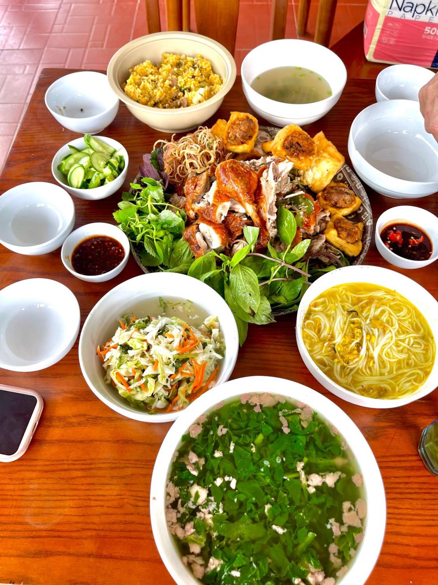 An Huy Homestay Mai Châu Ngoại thất bức ảnh
