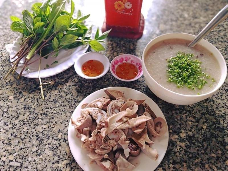 An Huy Homestay Mai Châu Ngoại thất bức ảnh