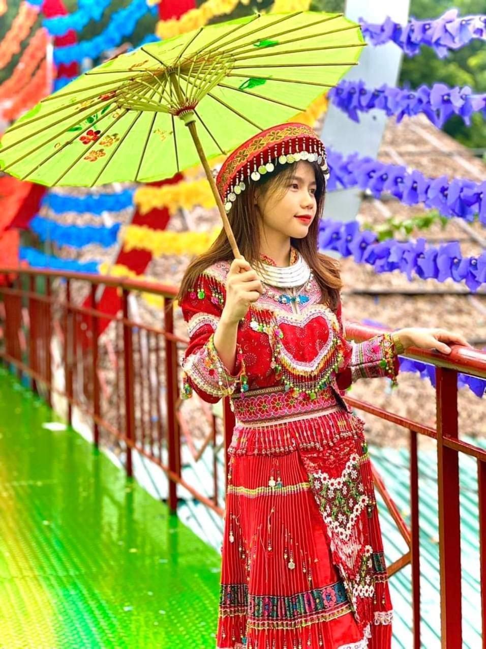 An Huy Homestay Mai Châu Ngoại thất bức ảnh